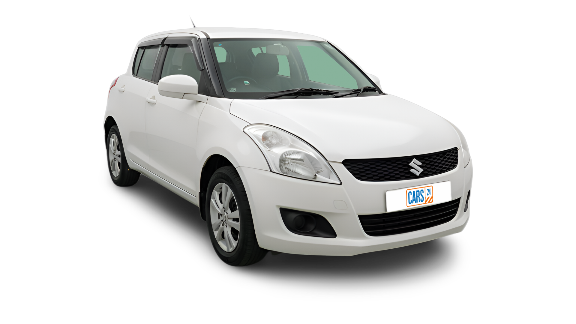 2012 Maruti Swift - Hatchback - Petrol - Manual - ₹1.48 lakh